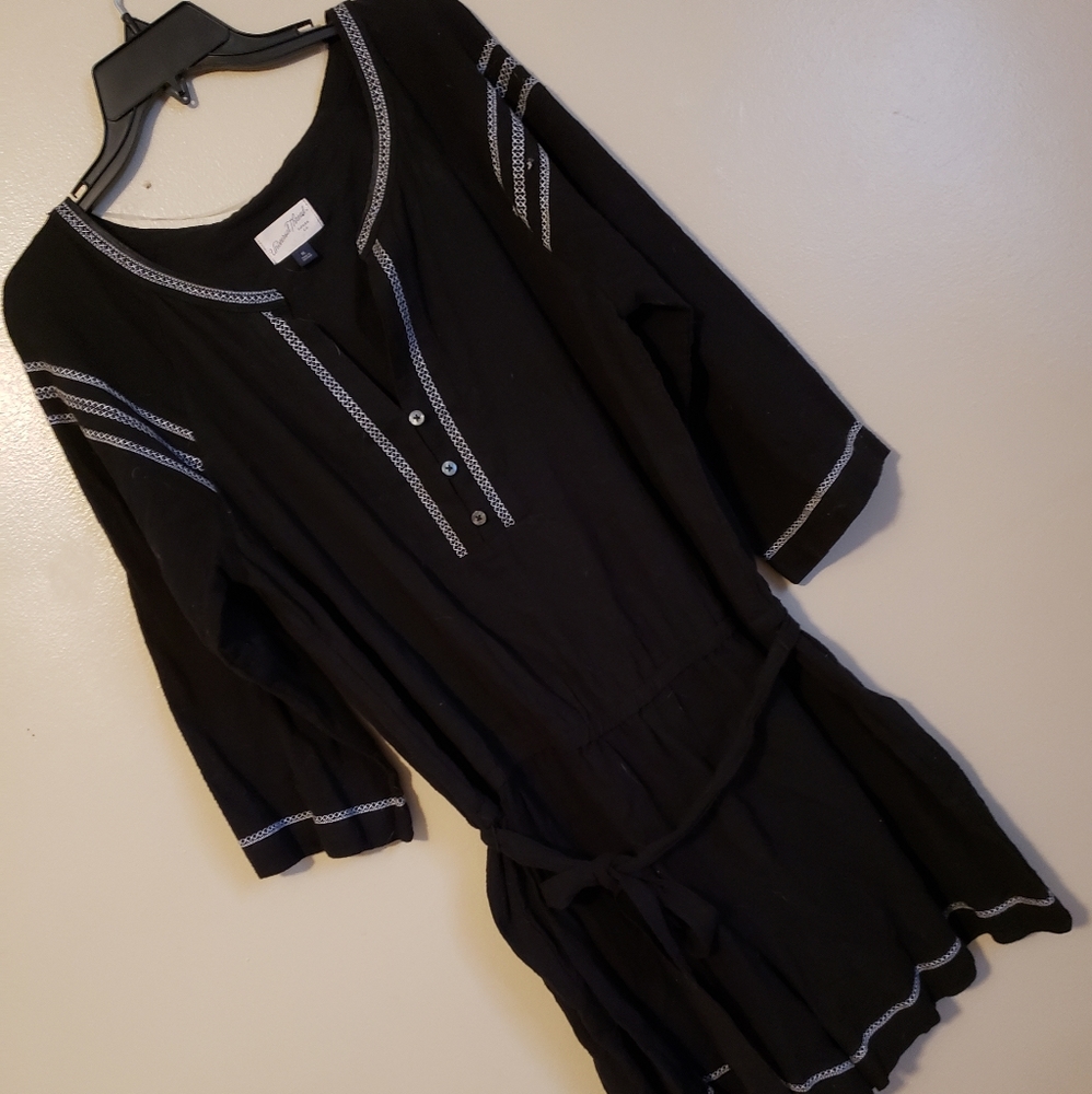 Romper - Picture 3 of 4